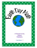 Earth Day Math