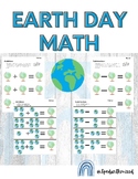 Earth Day Math