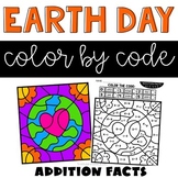 Earth Day Math Activity