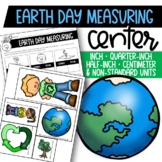 Earth Day Math Center