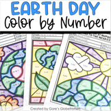 Earth Day Math Activities for Upper Elementary