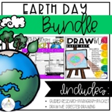 Earth Day Mini BUNDLE