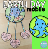 Earth Day Mobile