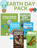 Earth Day Pack