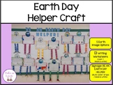 Earth Day Helper Craft