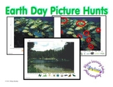 Earth Day Picture Hunts (or Searches)