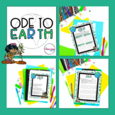 Earth Day Poems