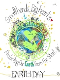 Earth Day Poster