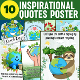 Earth Day Posters | Earth Day bulletin board