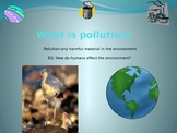 Earth Day PowerPoint