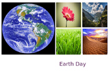 Earth Day Powerpoint