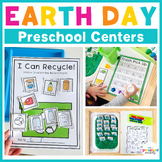 Earth Day Preschool Crafts and Activities
