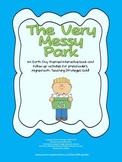 Earth Day Preschool Unit--Story and Language/Literacy Activities