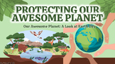 Earth Day Presentation (5-6)