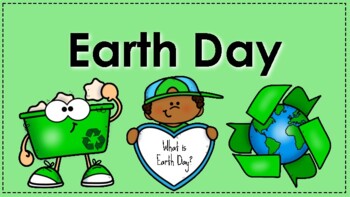 earth day presentation pdf