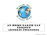 Earth Day Project