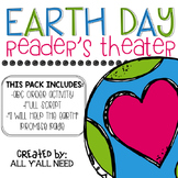 Earth Day Readers Theater