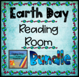Earth Day Reading Rooms -- A Digital Library Bundle