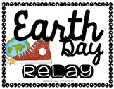 Earth Day Relay