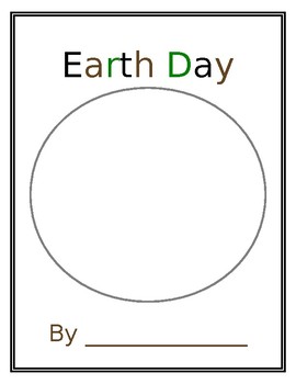 Preview of Earth Day Report