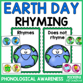 Earth Day Rhymes