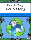 Earth Day Roll A Story