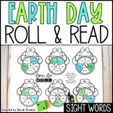 Earth Day Roll & Read: Sight Words