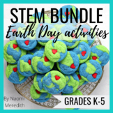Earth Day STEM Activities & Technology Lessons | Earth Day