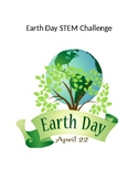 Earth Day STEM Challenge