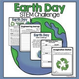 Earth Day STEM Challenge (Water Filtration)