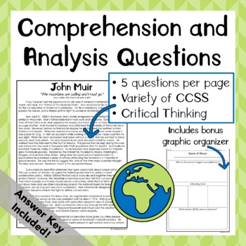 critical thinking questions about earth