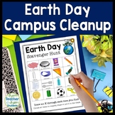 Earth Day Scavenger Hunt | Earth Day Activity | Earth Day 