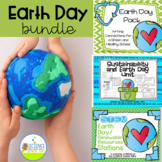 Earth Day Science and STEM Bundle