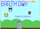 Earth Day Scratch Programming Game