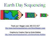 Earth Day Sequencing- Freebie!