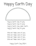 Earth Day Song