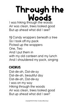 Element Wooble - song and lyrics by Tálita, Green Deep