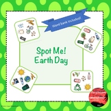 Earth Day Spot Me!