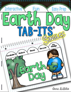 Preview of Earth Day | Distance Learning