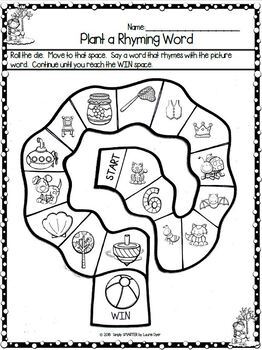 earth day themed kindergarten math and literacy worksheets and activities