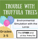 Earth Day - Trouble with Truffula Trees