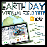 Earth Day Virtual Field Trip - 2nd, 3rd, 4th, and 5th Grade