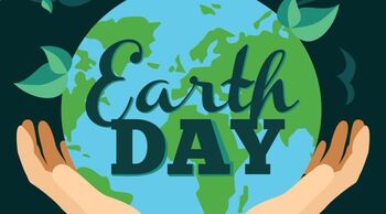 Preview of Earth Day Water Monitoring Lesson Set