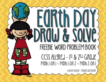 Preview of Earth Day (Free)