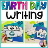Earth Day Writing