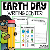 Earth Day Writing Center
