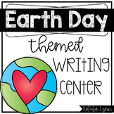 Earth Day Writing Center