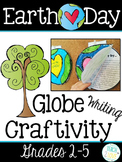 Earth Day Writing Craft