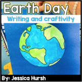 Earth Day Writing Craft