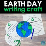 Earth Day Writing Craft - Reduce, Reuse, Recycle Writing  
